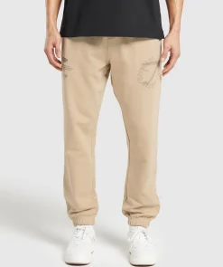 Heren Gymshark Joggingbroeken*Strength and Conditioning Joggers