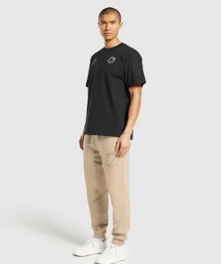Heren Gymshark Joggingbroeken*Strength and Conditioning Joggers