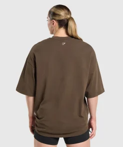 DAMES Gymshark T-shirts*Strength Department Animal T-Shirt