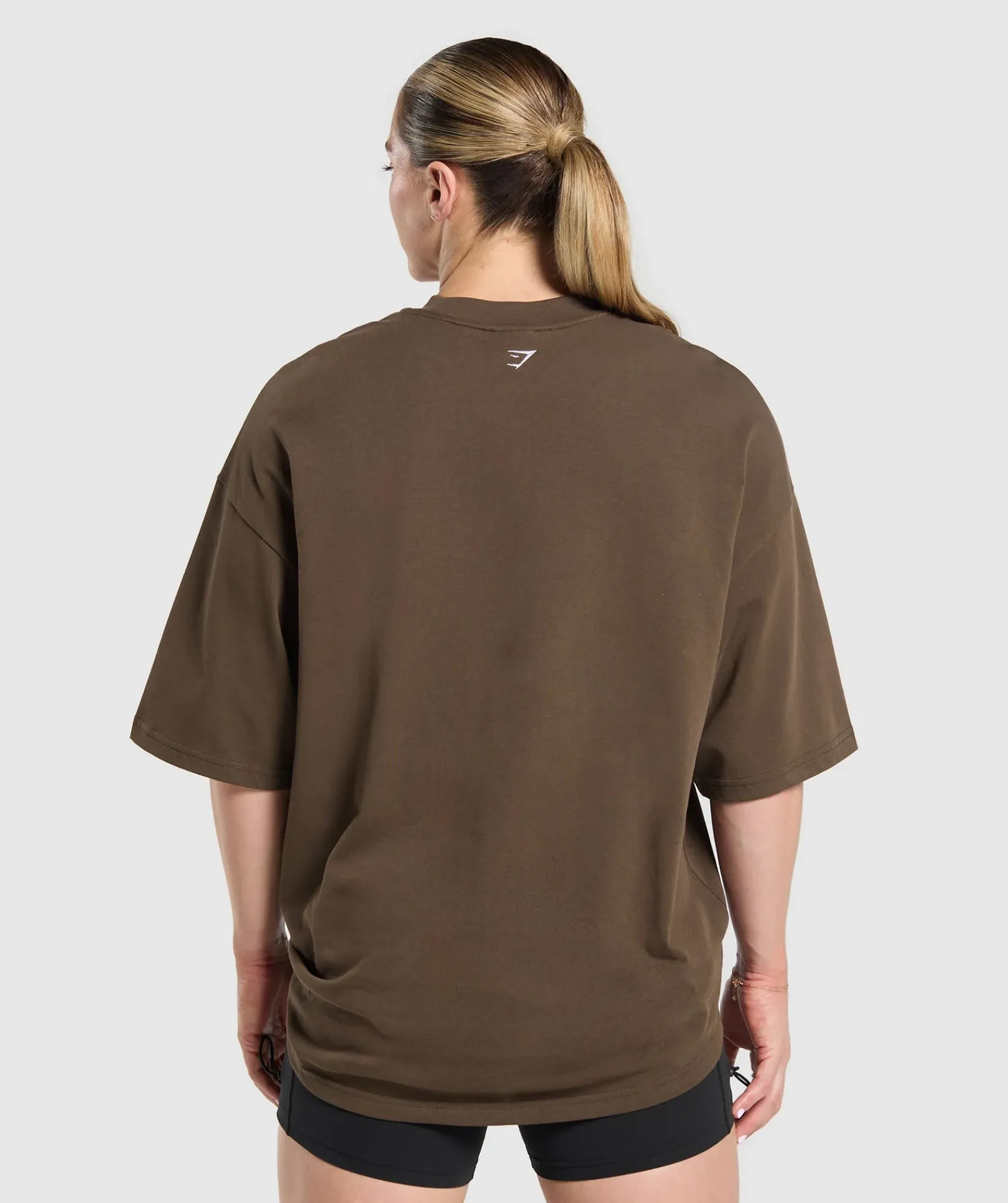 DAMES Gymshark T-shirts*Strength Department Animal T-Shirt