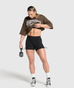 DAMES Gymshark T-shirts*Strength Department Animal T-Shirt