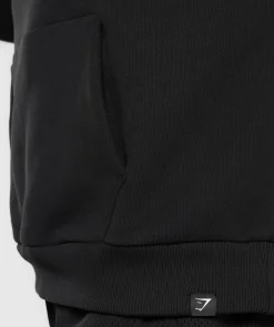 DAMES Gymshark Hoodies & Truien*Strength Department Animal Hoodie