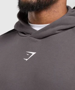 Heren Gymshark Hoodies & Truien*Strength Department Animal Oversized Hoodie