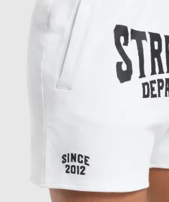 DAMES Gymshark Shorts*Strength Department Graphic Shorts
