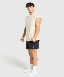 Heren Gymshark T-shirts*Strength Department Graphic T-Shirt