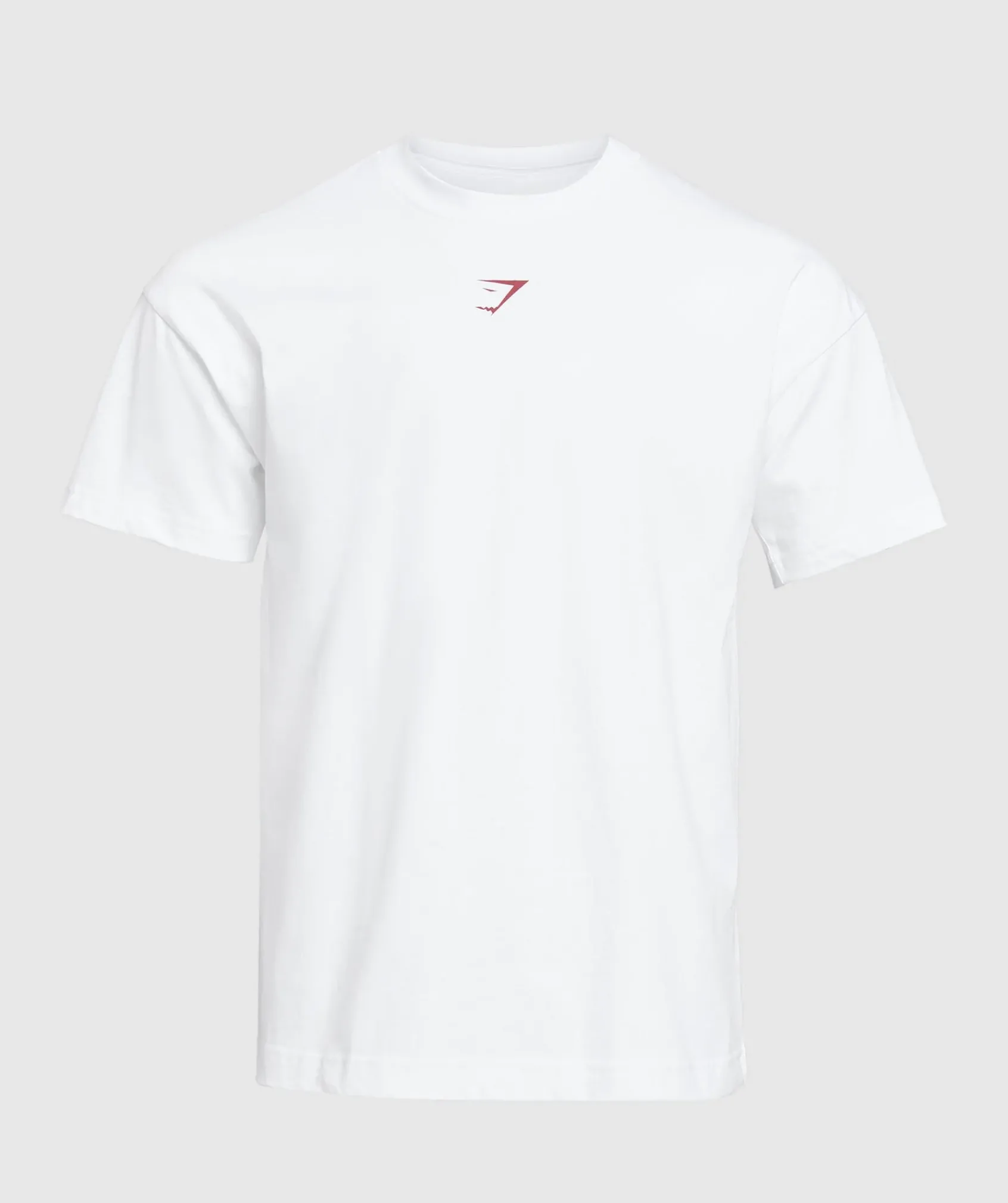 Heren Gymshark T-shirts*Strength Department Graphic T-Shirt