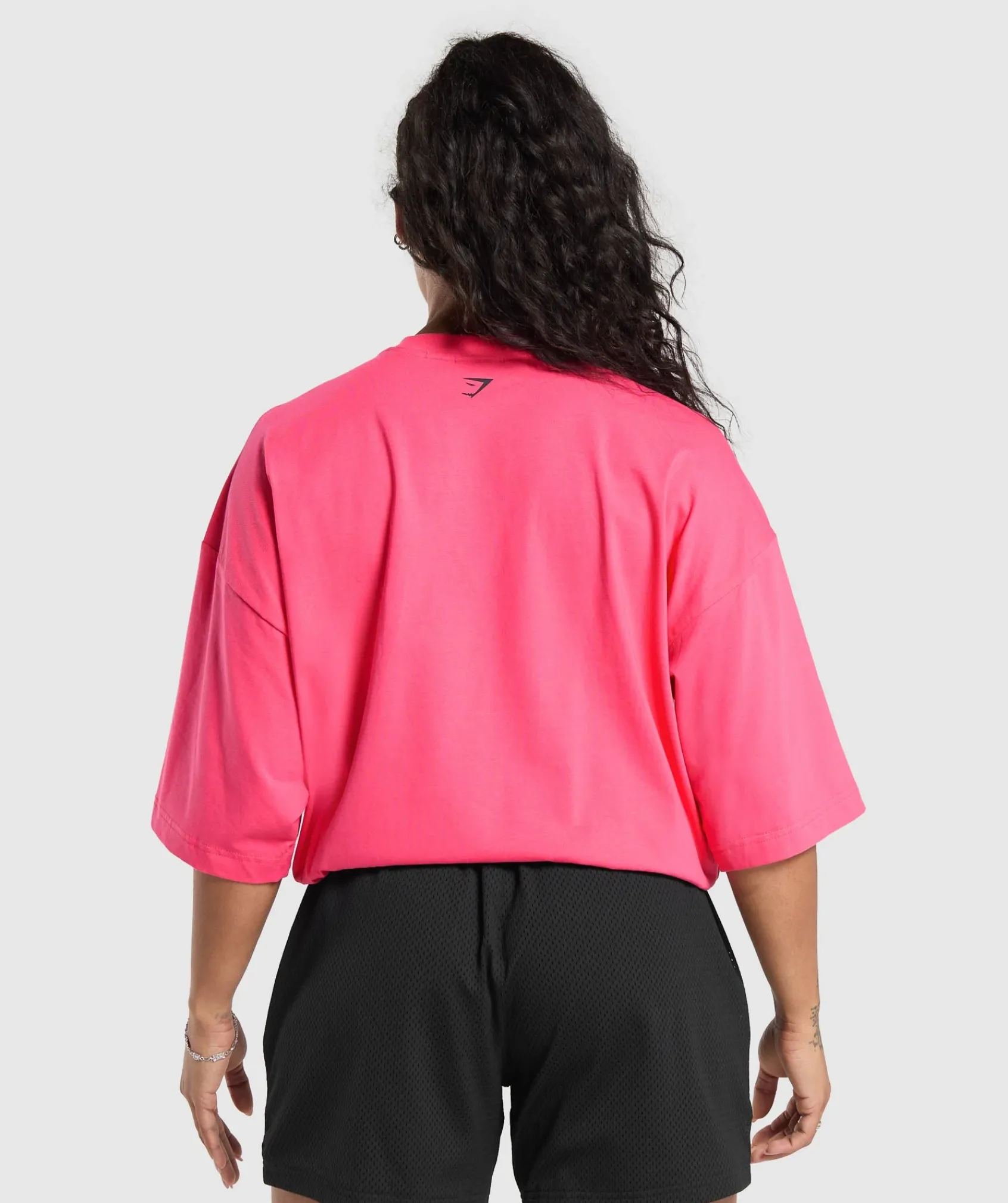 DAMES Gymshark T-shirts*Strength Department Graphic T-Shirt