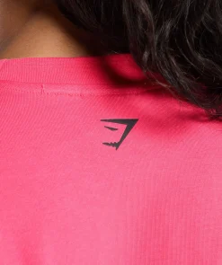 DAMES Gymshark T-shirts*Strength Department Graphic T-Shirt