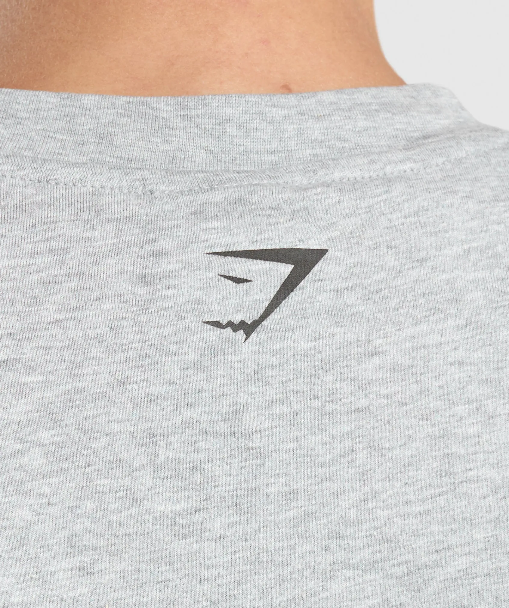 DAMES Gymshark T-shirts*Strength Department Oversized T-Shirt