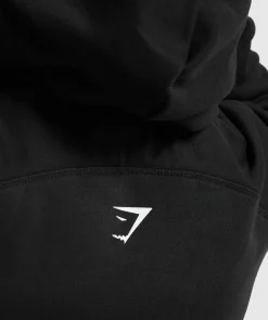 DAMES Gymshark Bedekkende Sportkleding|Hoodies & Truien*Strength Department Oversized Hoodie