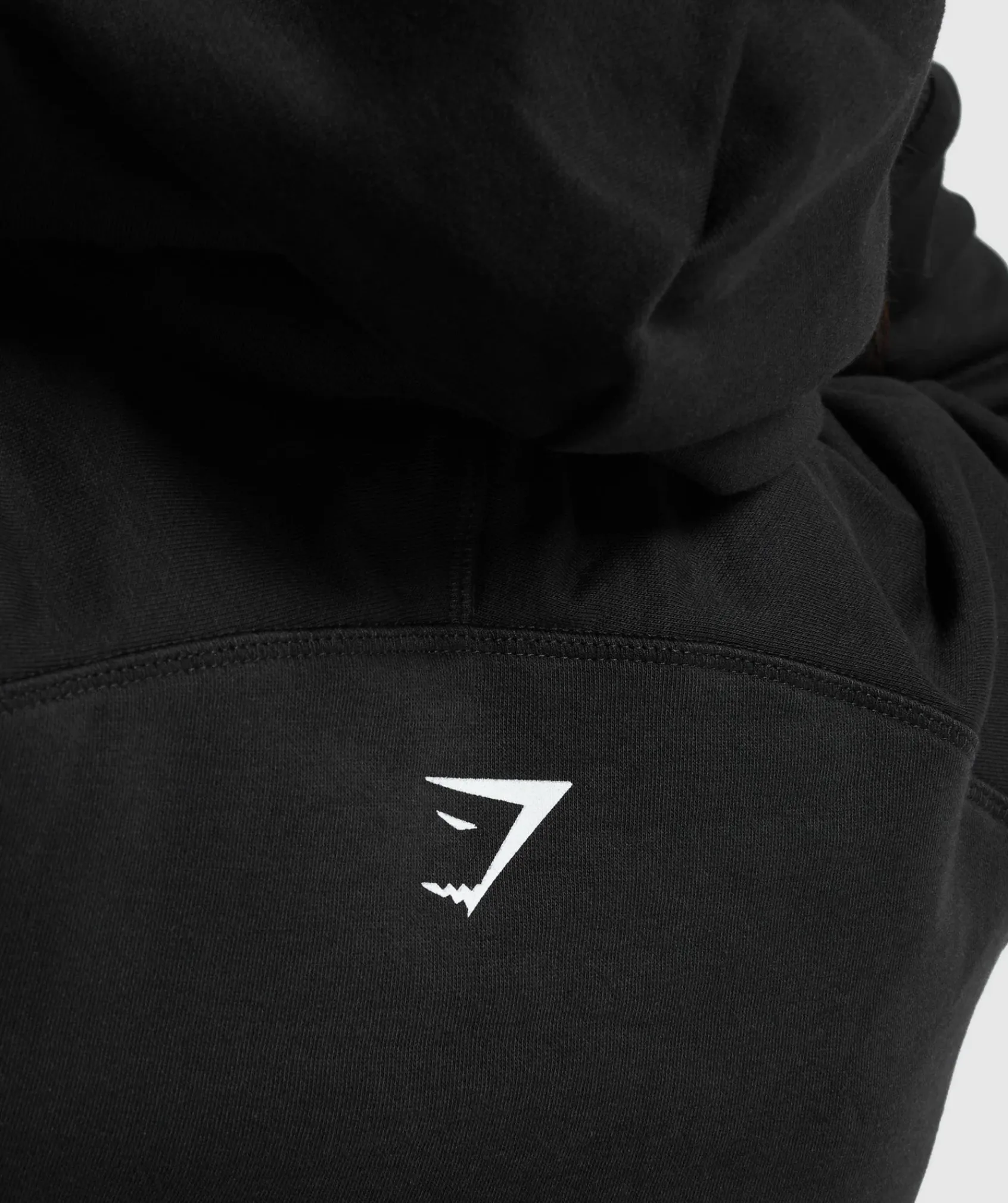 DAMES Gymshark Bedekkende Sportkleding|Hoodies & Truien*Strength Department Oversized Hoodie