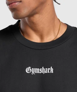 Heren Gymshark T-shirts*Strength Dept Graphic T-Shirt