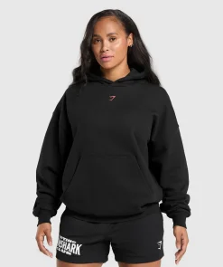 DAMES Gymshark Hoodies & Truien*Strength In Numbers Hoodie