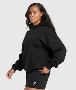 DAMES Gymshark Hoodies & Truien*Strength In Numbers Hoodie