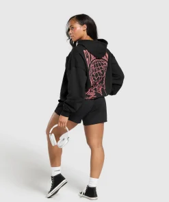 DAMES Gymshark Hoodies & Truien*Strength In Numbers Hoodie