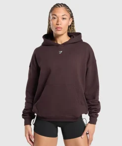 DAMES Gymshark Hoodies & Truien*Strength In Numbers Hoodie