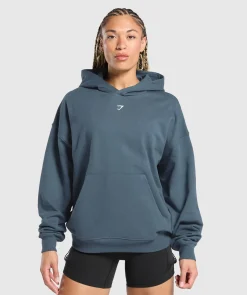 DAMES Gymshark Hoodies & Truien*Strength In Numbers Hoodie