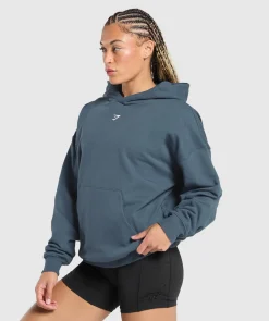 DAMES Gymshark Hoodies & Truien*Strength In Numbers Hoodie