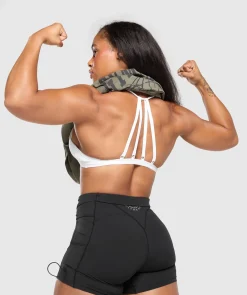 DAMES Gymshark Bedekkende Sportkleding|T-shirts*Strength In Numbers Oversized T-Shirt