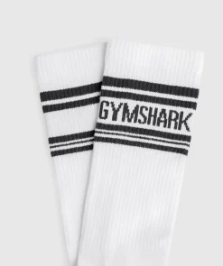 Gymshark Sportsokken|Crewsokken*Stripe Crew Single