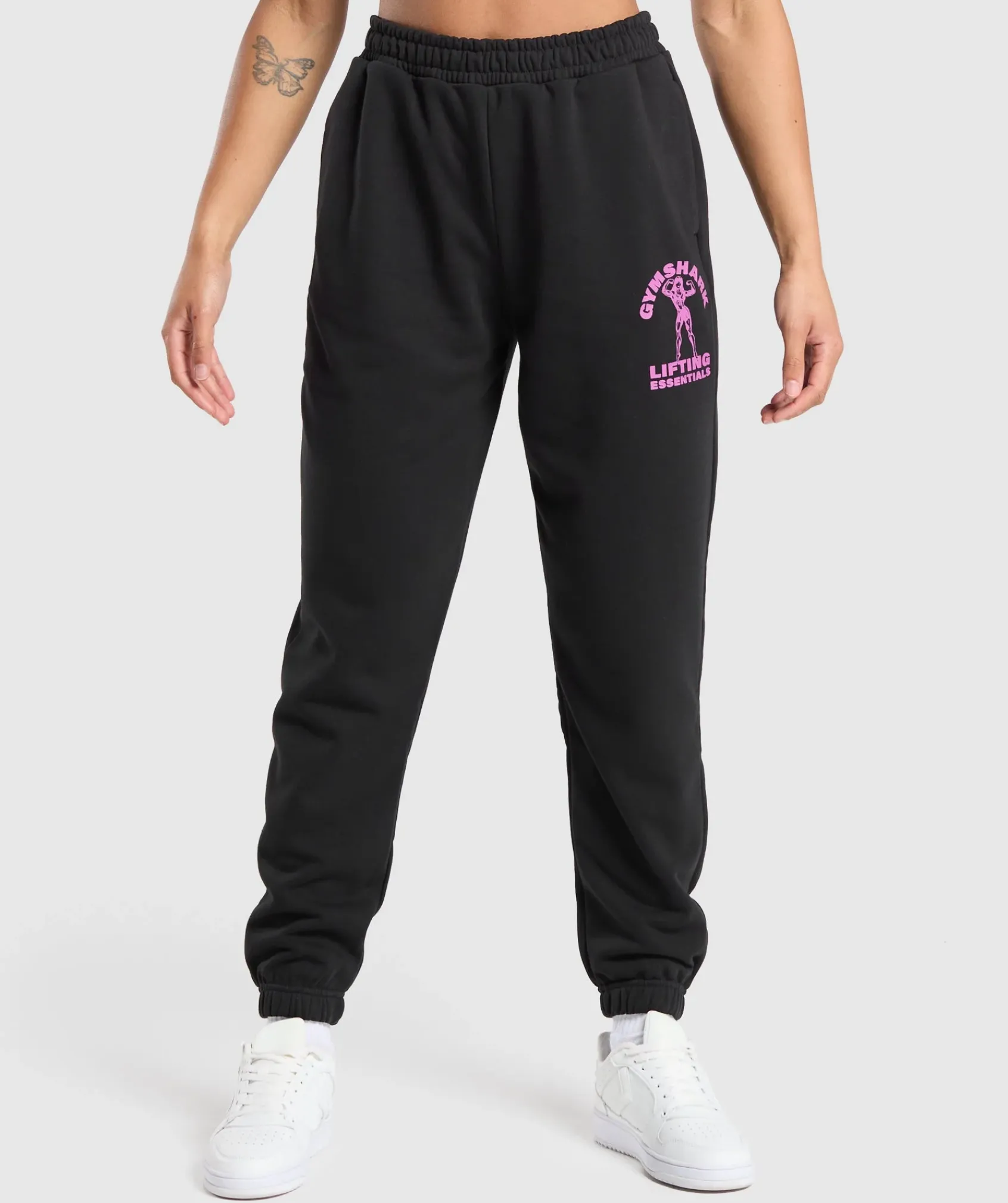 DAMES Gymshark Joggingbroeken*Strong Women Joggers