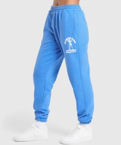 DAMES Gymshark Joggingbroeken*Strong Women Joggers