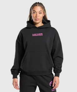 DAMES Gymshark Hoodies & Truien*Strong Women Oversized Hoodie
