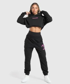 DAMES Gymshark Hoodies & Truien*Strong Women Oversized Hoodie