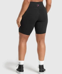 DAMES Gymshark Shorts*Strong Women Shorts