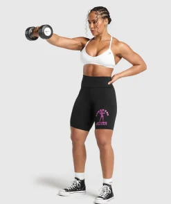 DAMES Gymshark Shorts*Strong Women Shorts
