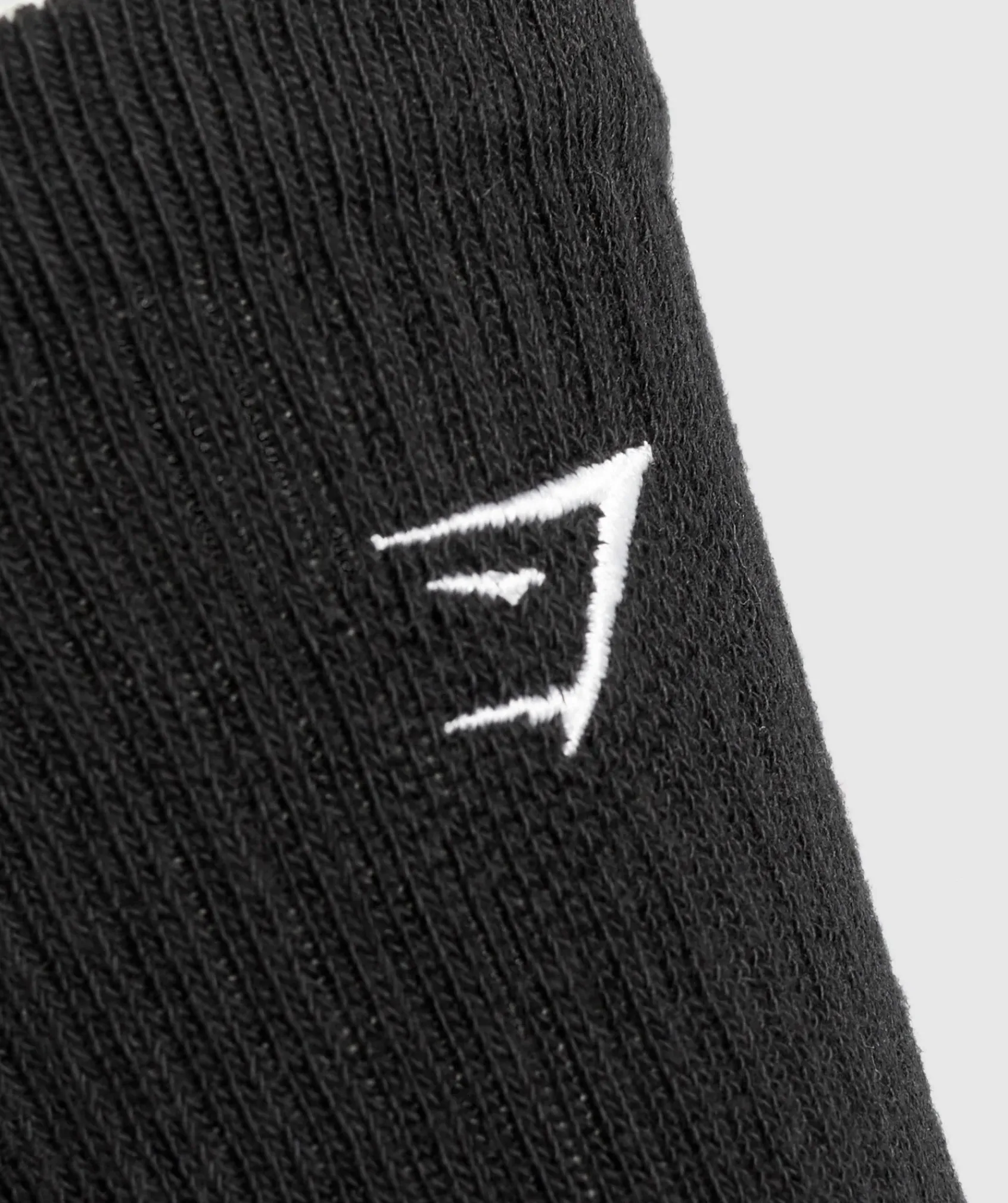 Gymshark Sportsokken|Crewsokken*Studio Crew Socks