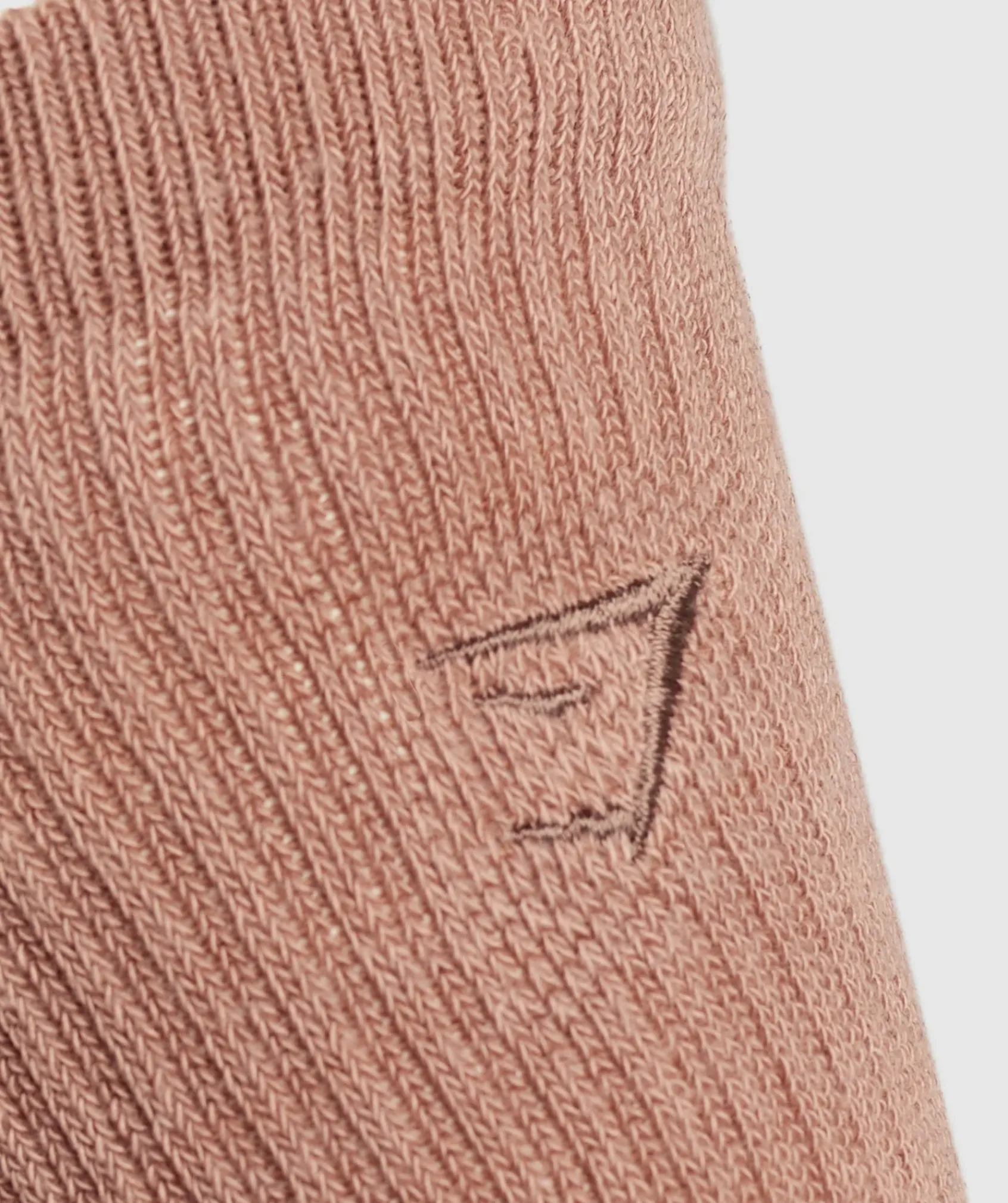 Gymshark Sportsokken|Crewsokken*Studio Crew Socks
