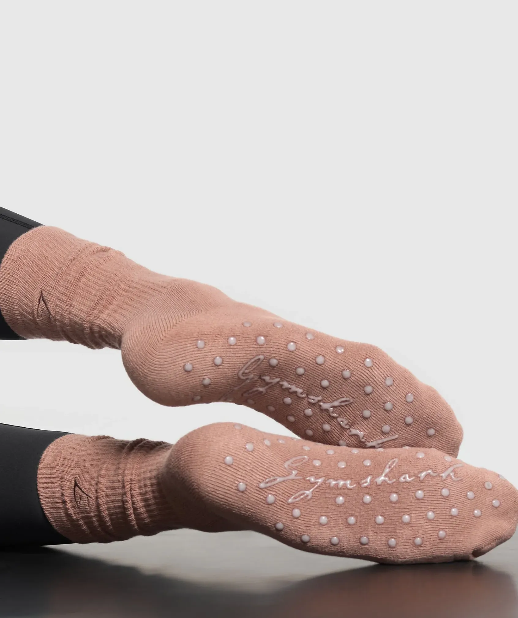 Gymshark Sportsokken|Crewsokken*Studio Crew Socks