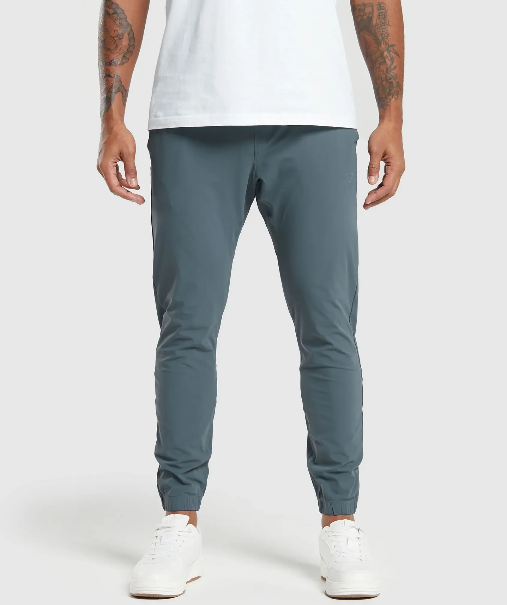 Heren Gymshark Joggingbroeken*Studio Jogger