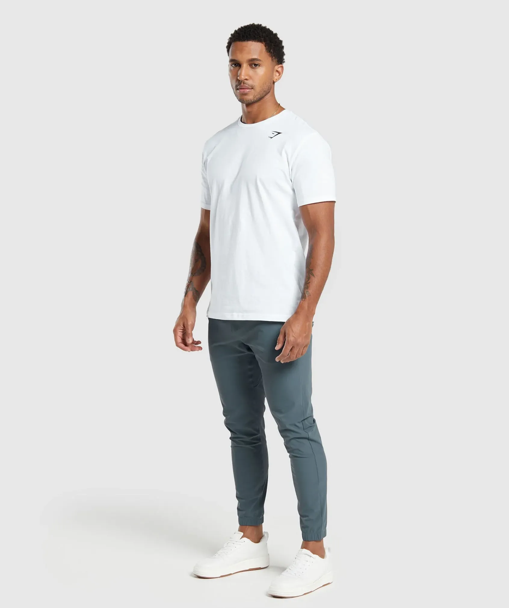 Heren Gymshark Joggingbroeken*Studio Jogger