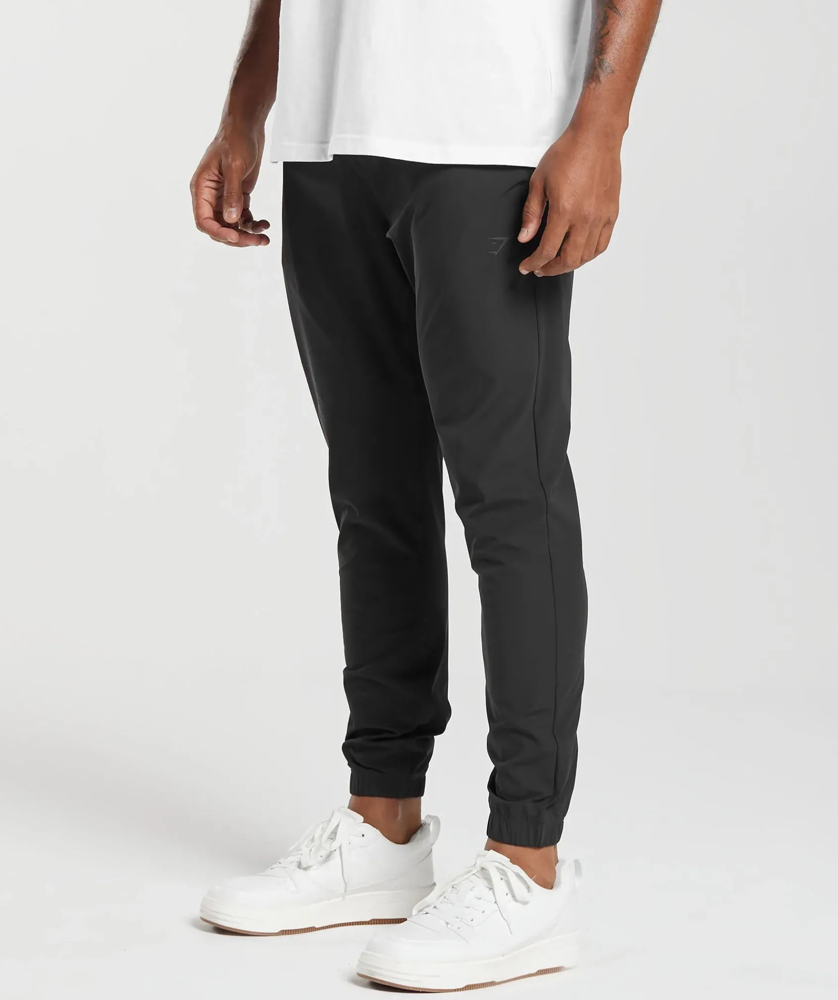 Heren Gymshark Joggingbroeken*Studio Joggers