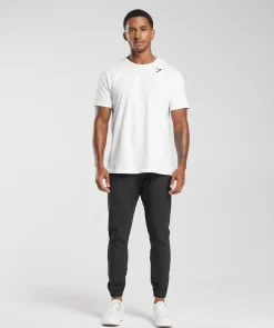 Heren Gymshark Joggingbroeken*Studio Joggers