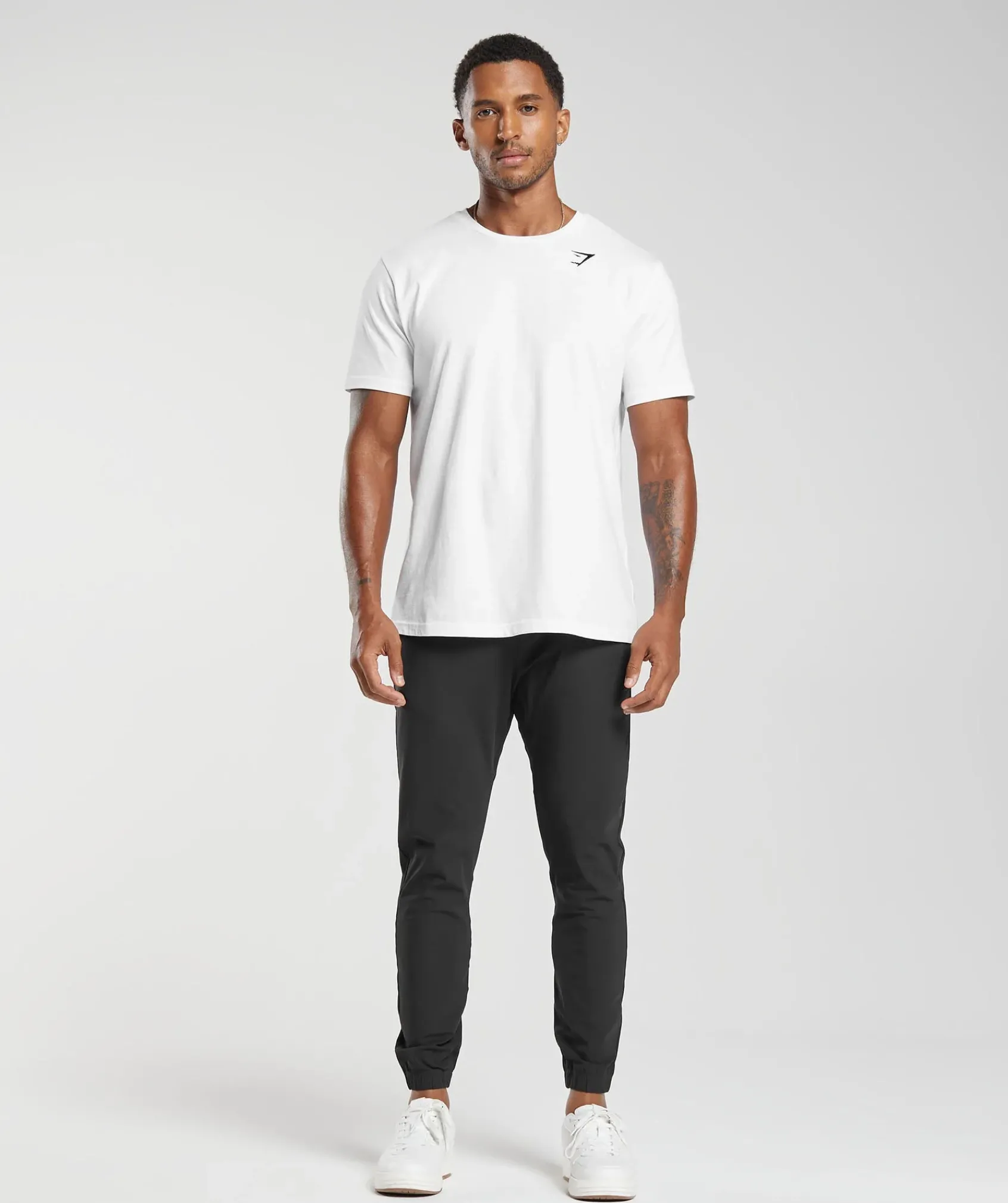 Heren Gymshark Joggingbroeken*Studio Joggers