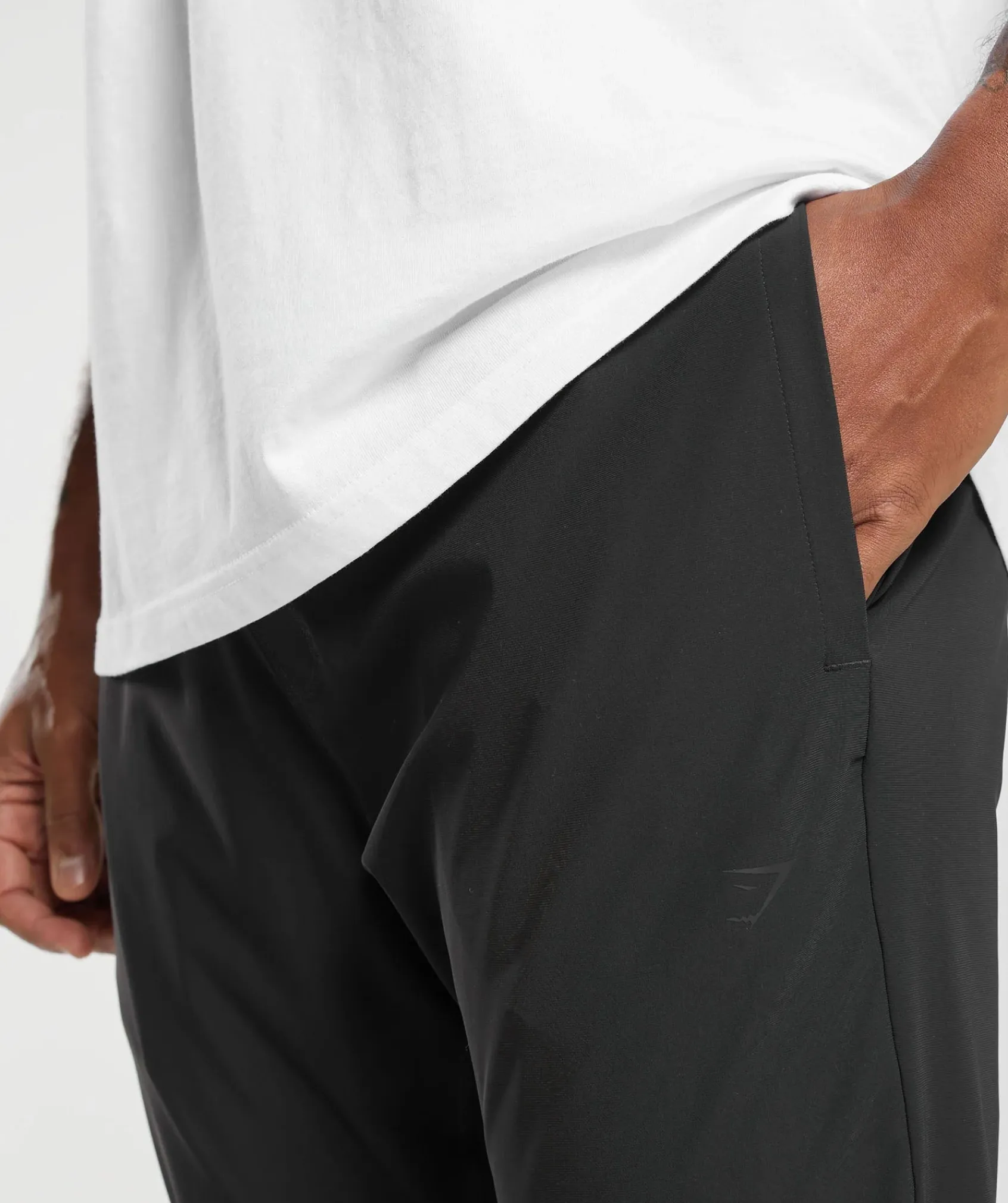 Heren Gymshark Joggingbroeken*Studio Joggers