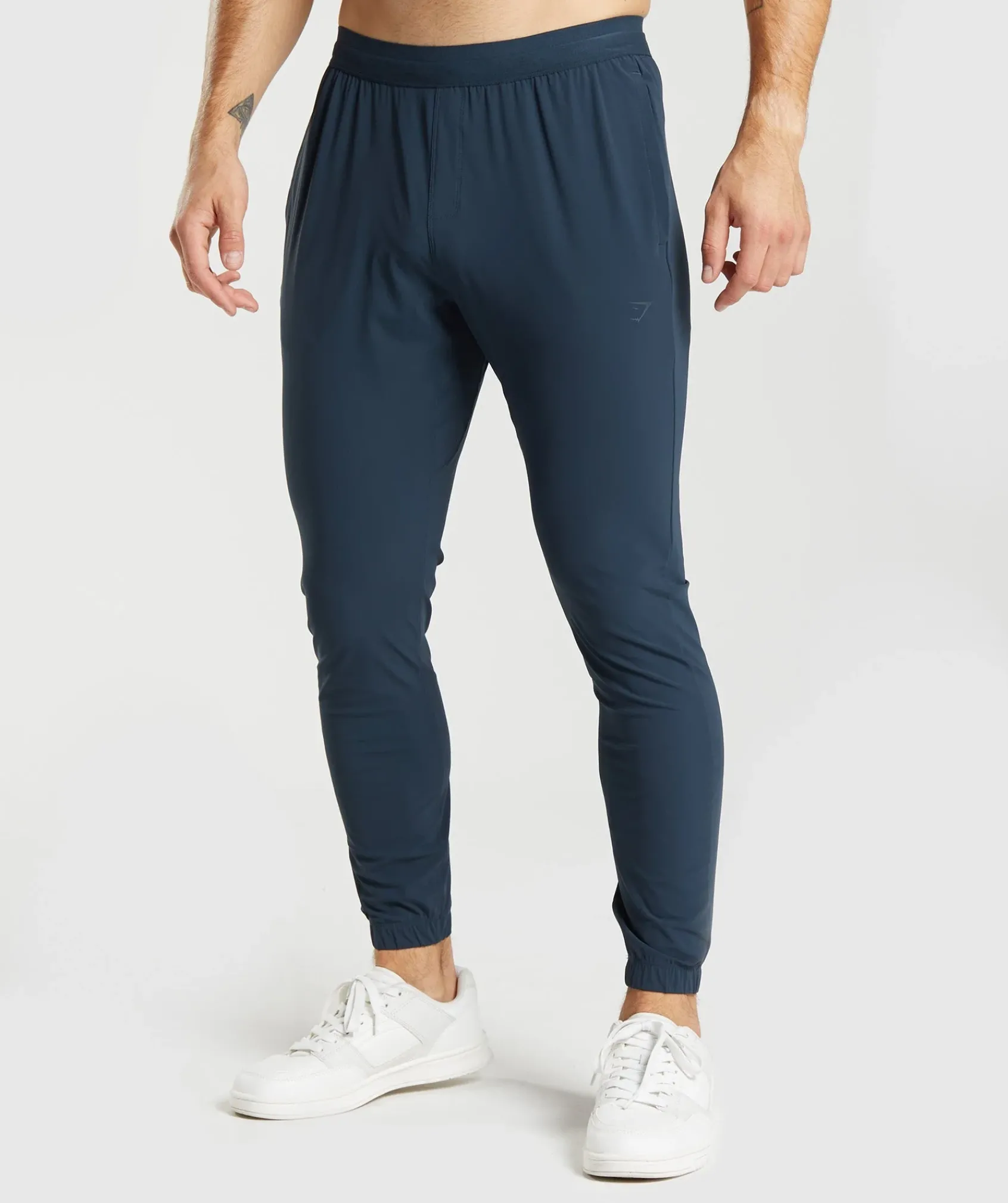 Heren Gymshark Joggingbroeken*Studio Joggers