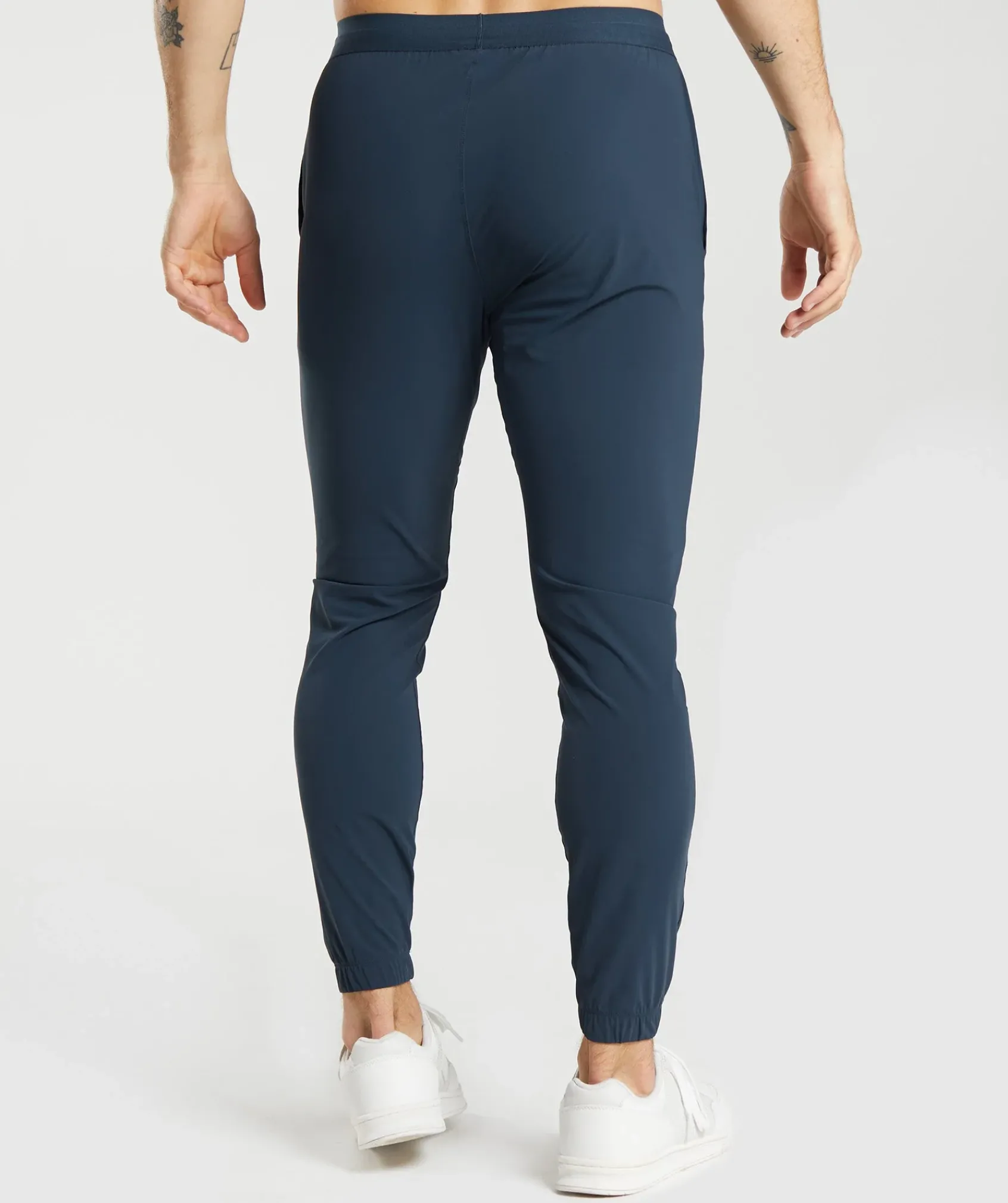 Heren Gymshark Joggingbroeken*Studio Joggers