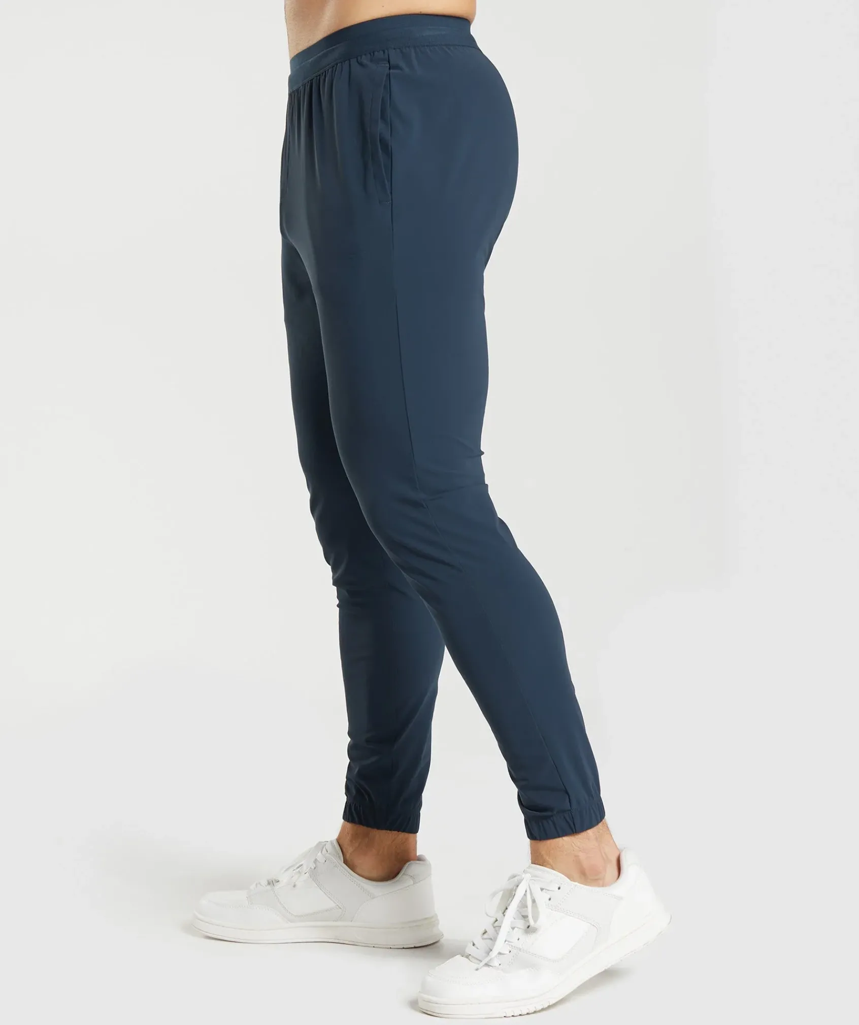 Heren Gymshark Joggingbroeken*Studio Joggers