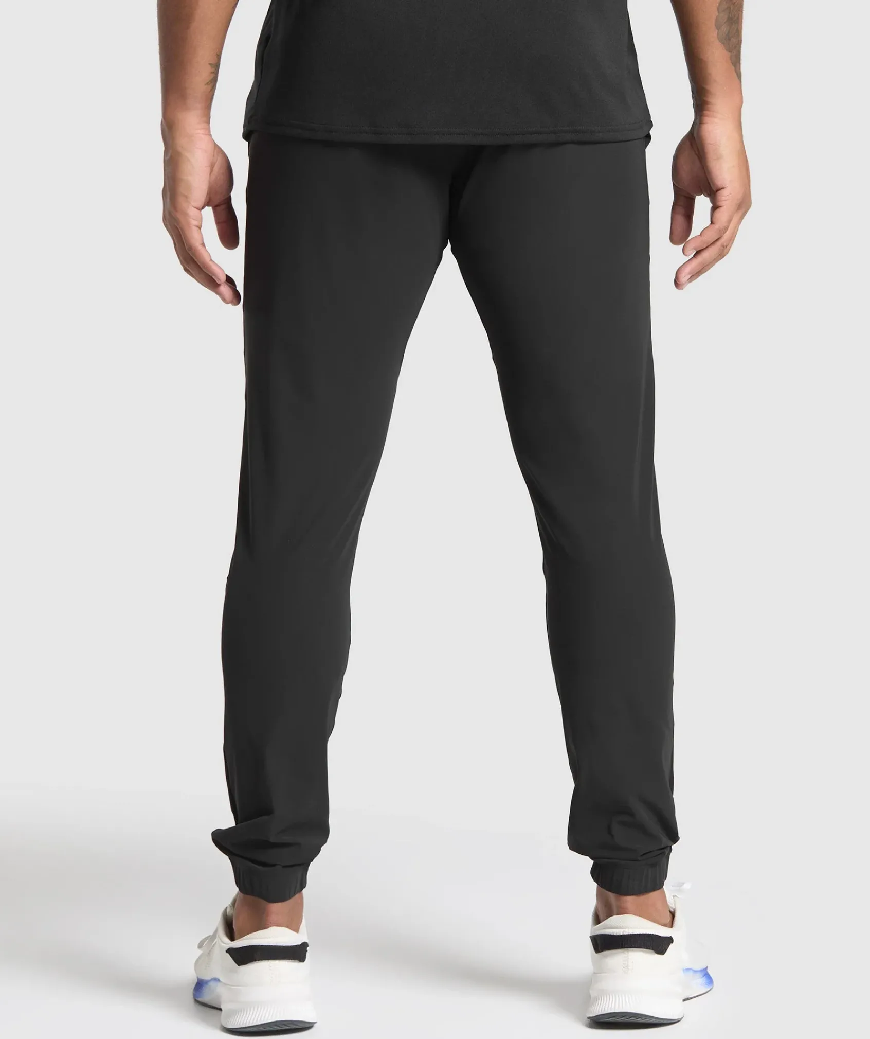 Heren Gymshark Joggingbroeken*Studio Joggers