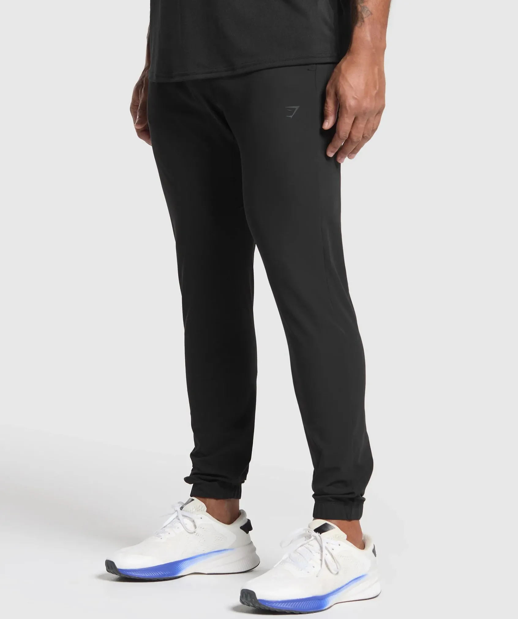 Heren Gymshark Joggingbroeken*Studio Joggers