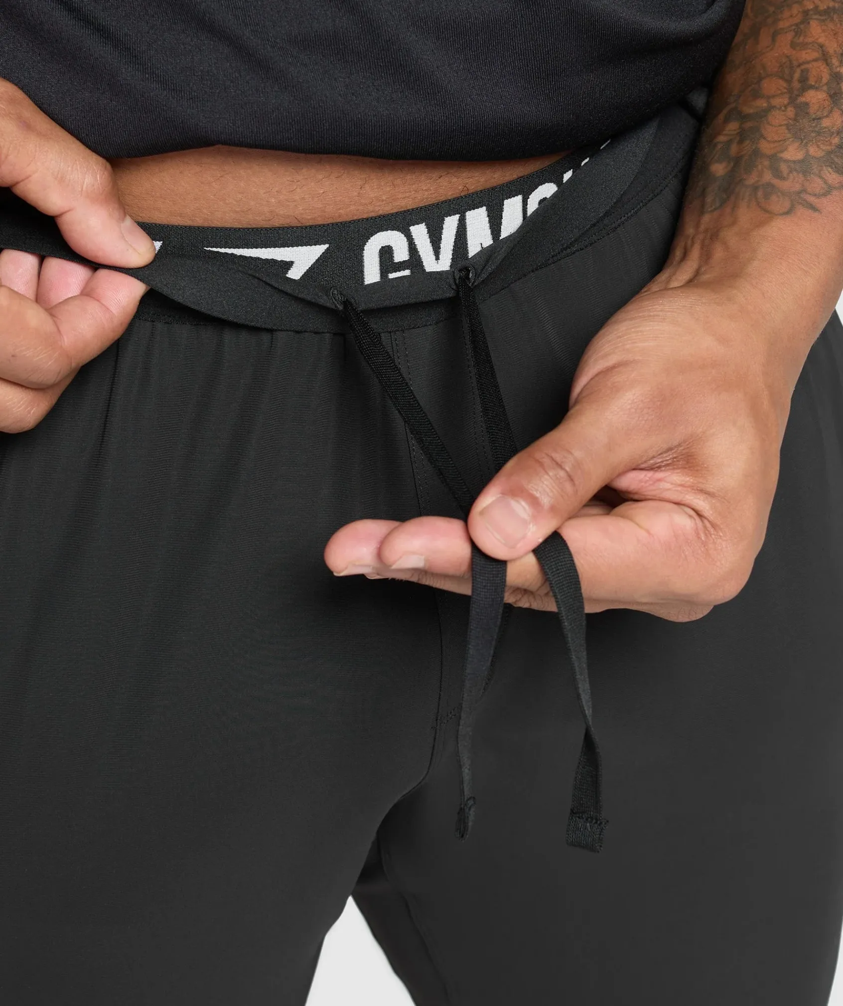 Heren Gymshark Joggingbroeken*Studio Joggers