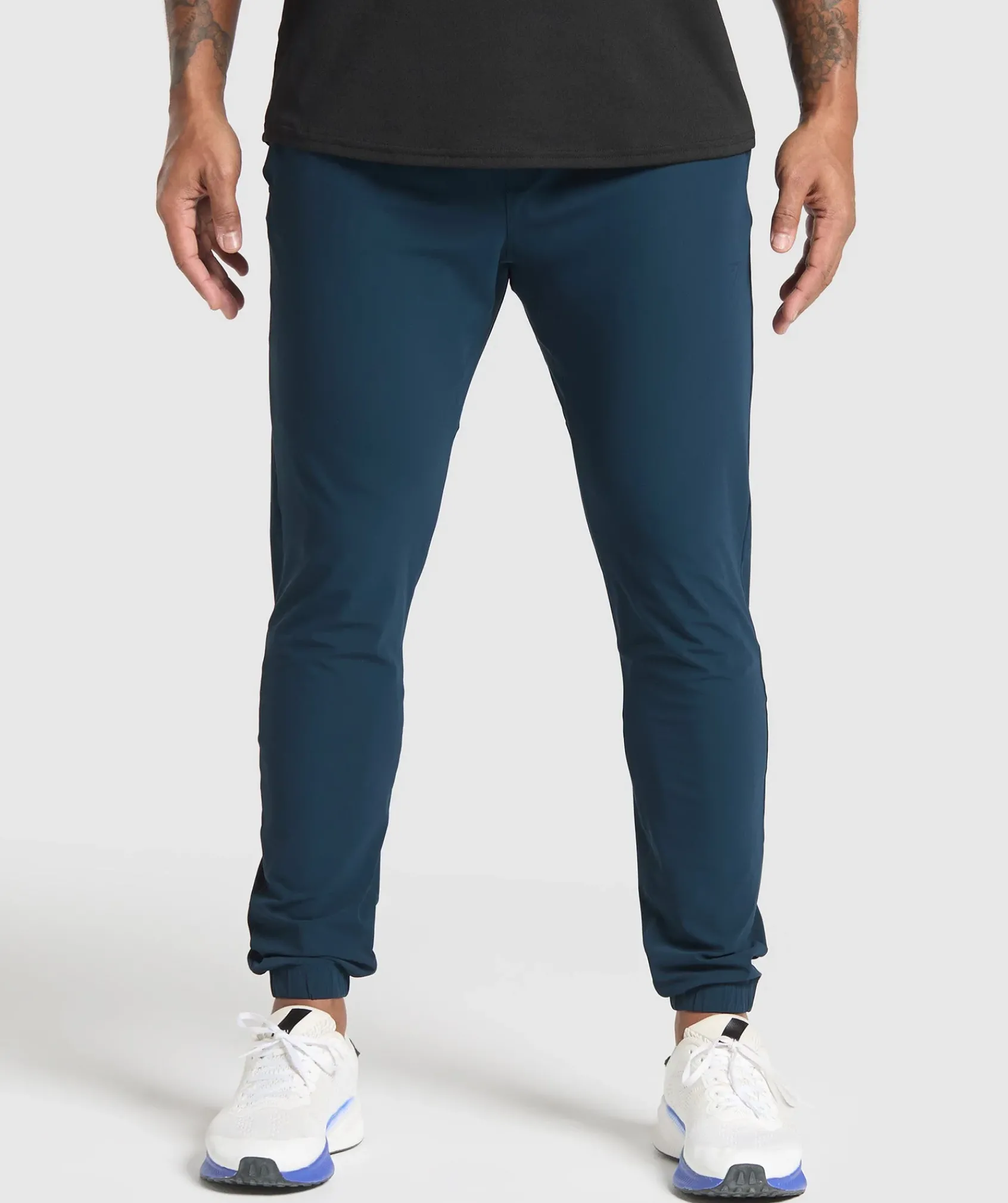 Heren Gymshark Joggingbroeken*Studio Joggers