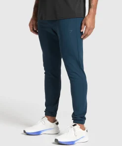 Heren Gymshark Joggingbroeken*Studio Joggers