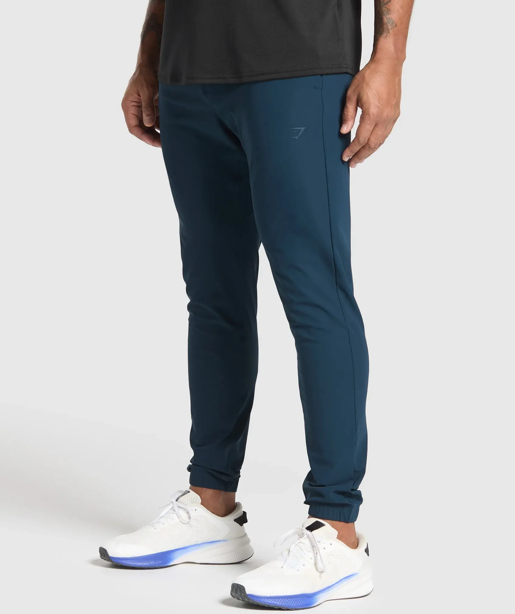 Heren Gymshark Joggingbroeken*Studio Joggers