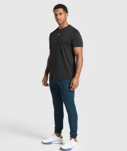 Heren Gymshark Joggingbroeken*Studio Joggers