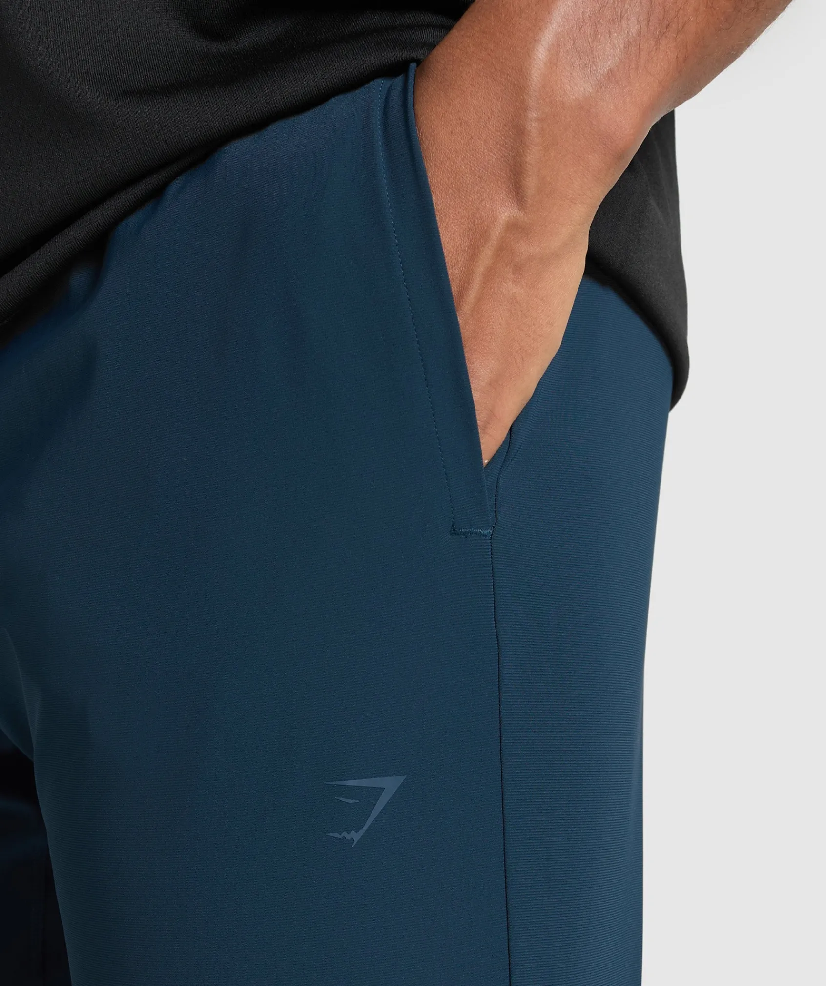 Heren Gymshark Joggingbroeken*Studio Joggers